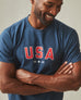 USA Tee - Spellbound